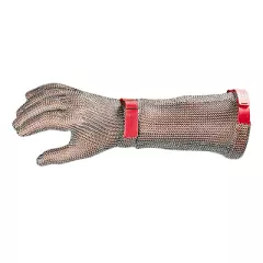 Sir Safety System MA1822, Butchers Glove CM15 Grey
