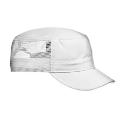 Sir Safety System MC2321K1U, Bahamas Cap White