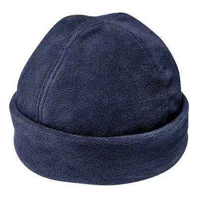 Sir Safety System MC2320P0U, Fleece Cap Blue, image 1, gallery thumbnail