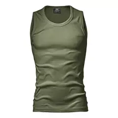 Sir Safety System MC3022S0, Bahia Undershirt Green