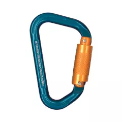 Sir Safety System FD1615, Simplex Karabiini
