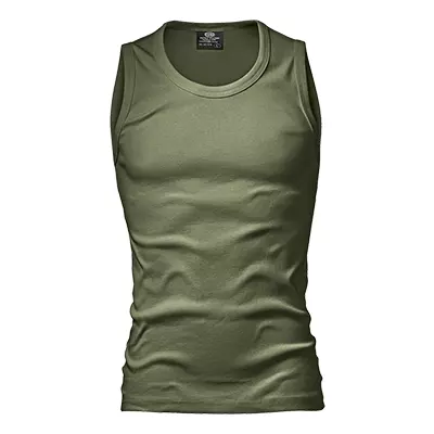 Sir Safety System MC3022S0, Bahia Undershirt Green, image 1, gallery thumbnail