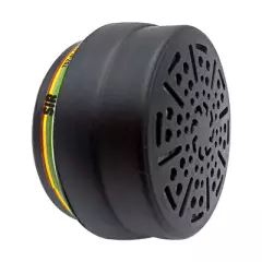 Sir Safety System FA1535, Climax 757 N ABEK 1P3 R D Suodatin