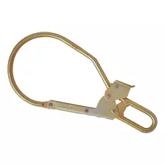 Sir Safety System FD1621, Maxi Hook Carabiner