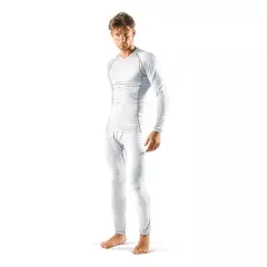 Sir Safety System MC3211K1, Sirflex Valkoinen alusvaatesetti
