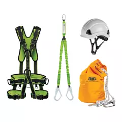 Sir Safety System FD1711, Climbing Protection Kit