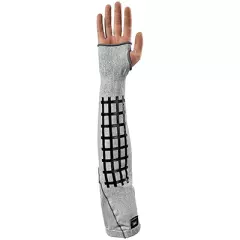 Sir Safety System MA1531B0U, Super Armex Arm Cuff Grey