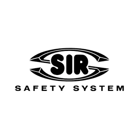 SIR SAFETY SYSTEM logo