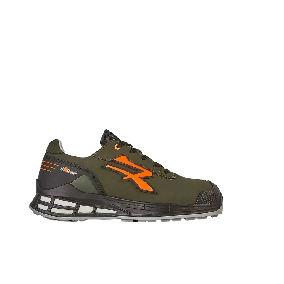 U-Power RN20114, Xeno Low Shoe ESD S3 CI SRC, image 1, gallery thumbnail
