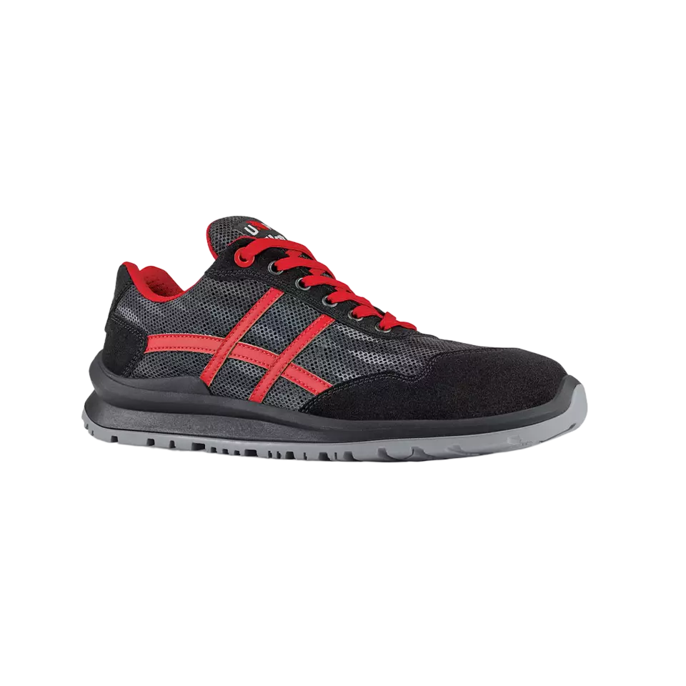 U-Power UF20206, Senna Low Shoe S1P SRC, image 1, gallery thumbnail