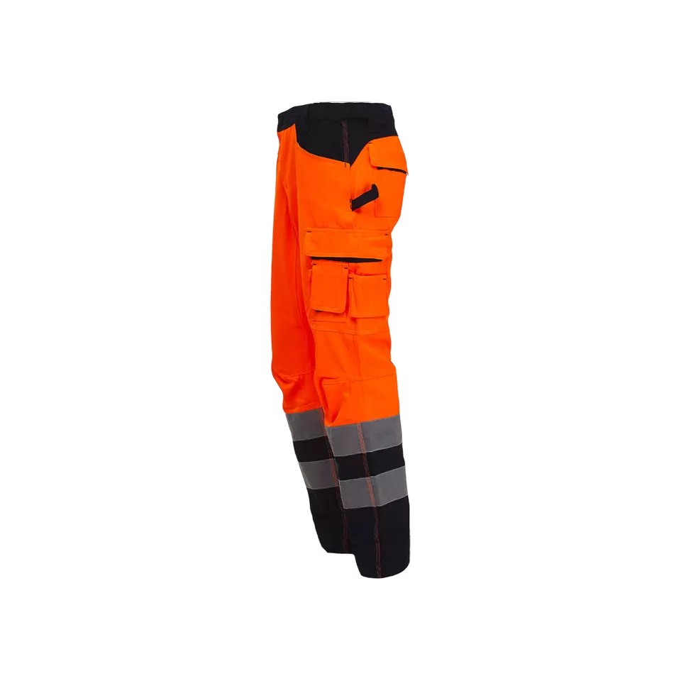 U-Power HL155OF, Light Orange Fluo Hose, image 3, gallery thumbnail
