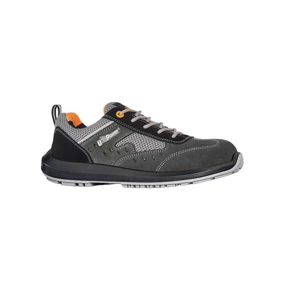 U-Power RR20196, Brezza Low Shoe S1P SRC, image 1, gallery thumbnail