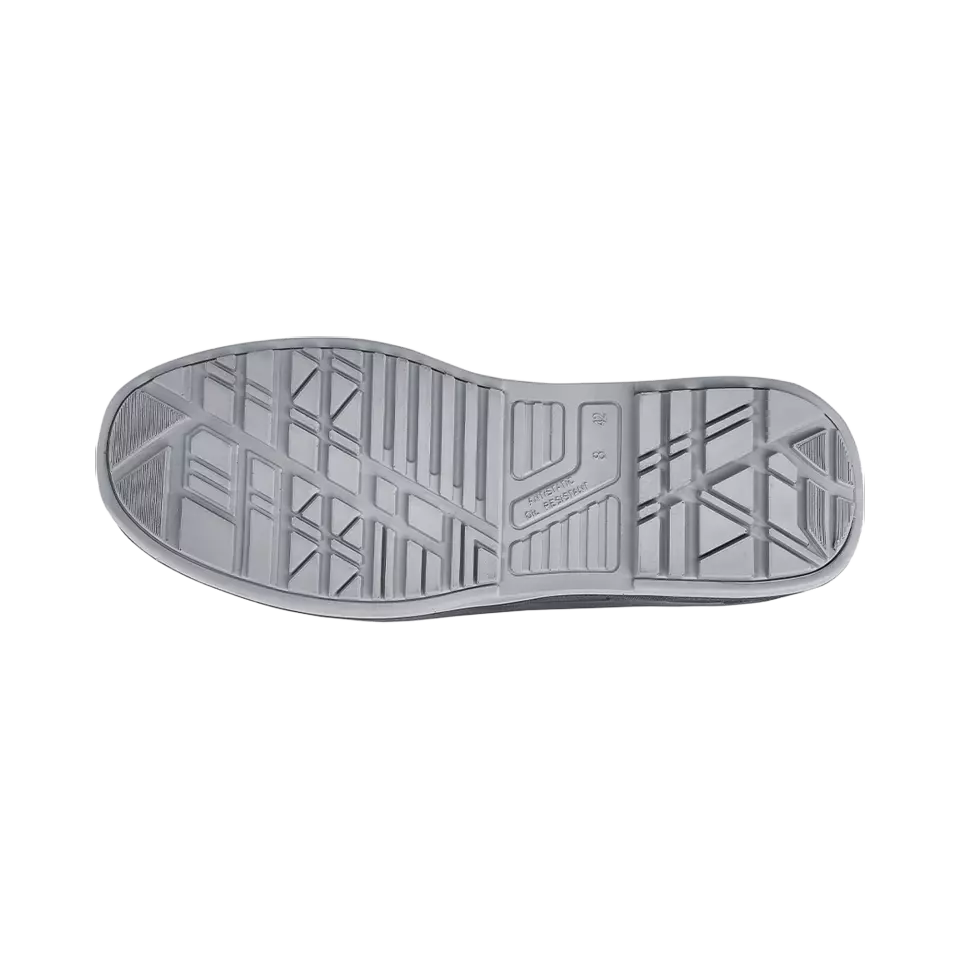 U-Power RS20016, Ryder Low Shoe ESD S1P SRC, image 2, gallery thumbnail
