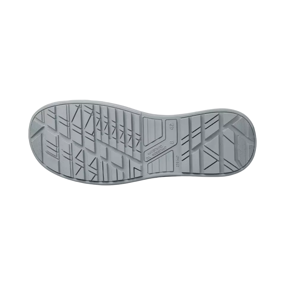 U-Power RI20384, Ember Niedriger Schuh UK ESD S3 CI SRC, image 2, gallery thumbnail