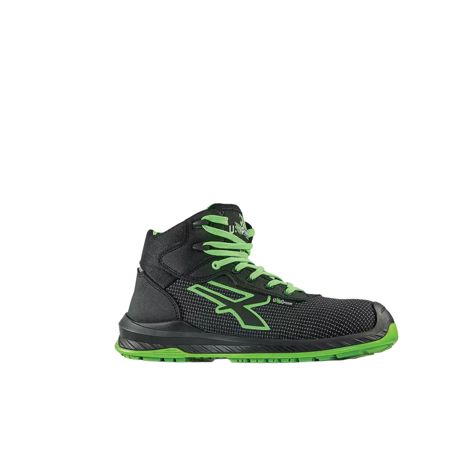 U-Power RI10334, Lake Hoher Schuh UK ESD S3 CI SRC, image 1, gallery thumbnail