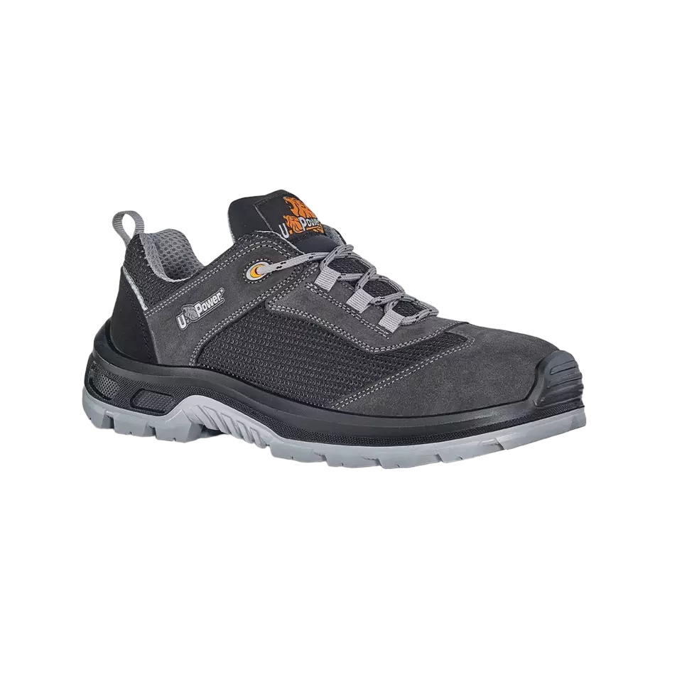 U-Power UC20036, Twister Low Shoe S1P SRC, image 1, gallery thumbnail