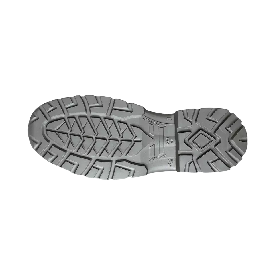 U-Power BC10423, Crocodile High Boot S3 SRC, image 2, gallery thumbnail