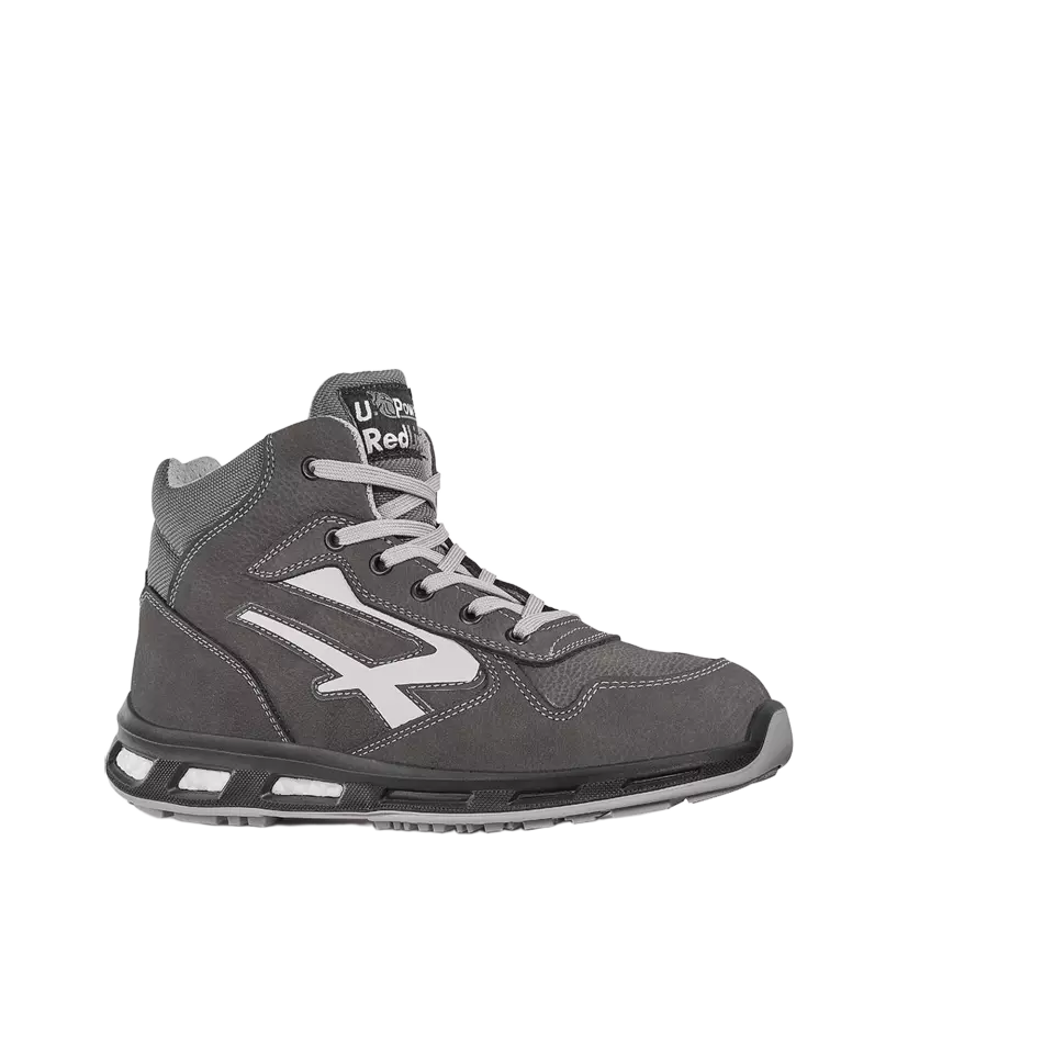 U-Power RL10023, Infinity High Boot ESD S3 CI SRC, image 1, gallery thumbnail