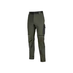 U-Power FU189DG, World Dark Green Hose
