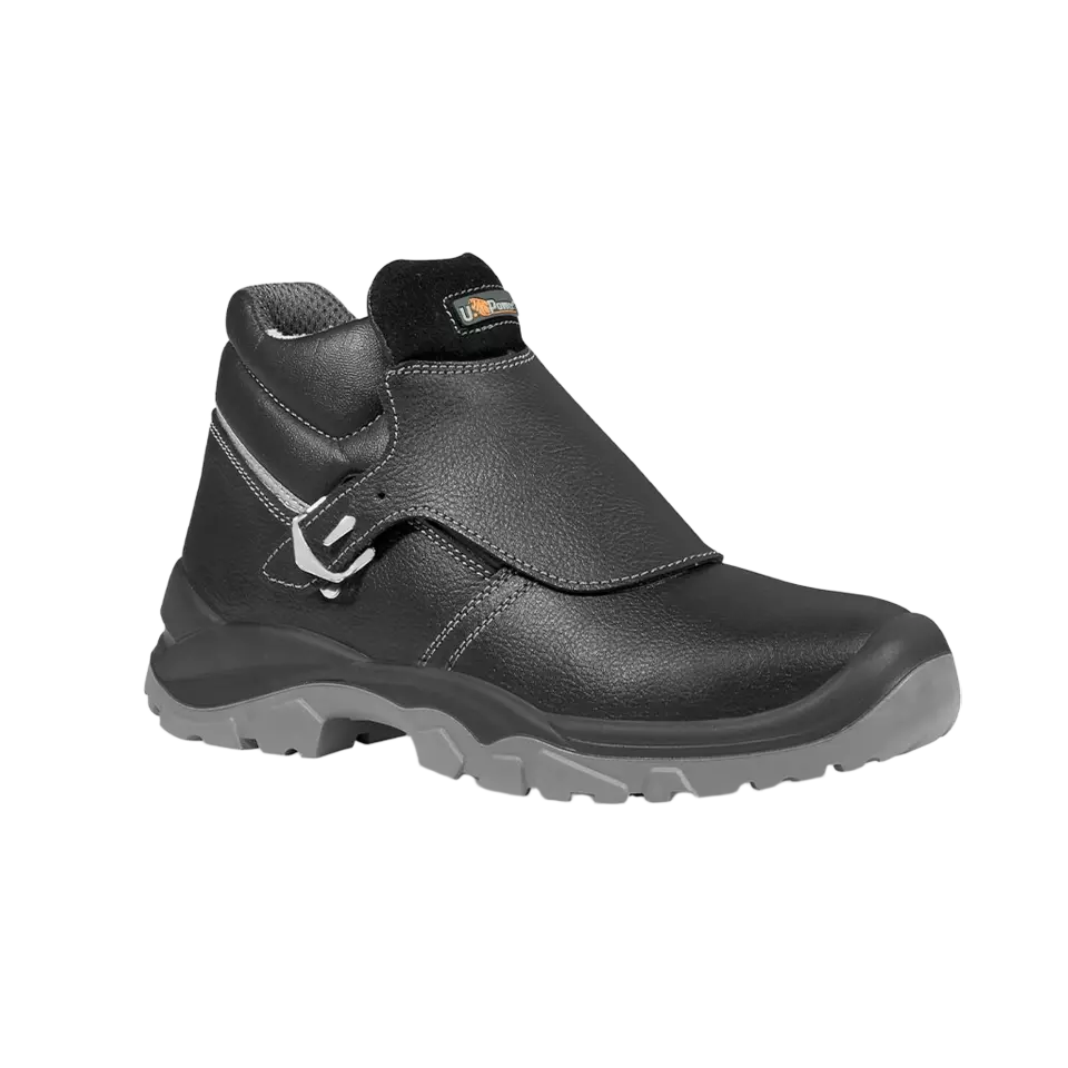 U-Power BC10423, Crocodile High Boot S3 SRC, image 1, gallery thumbnail