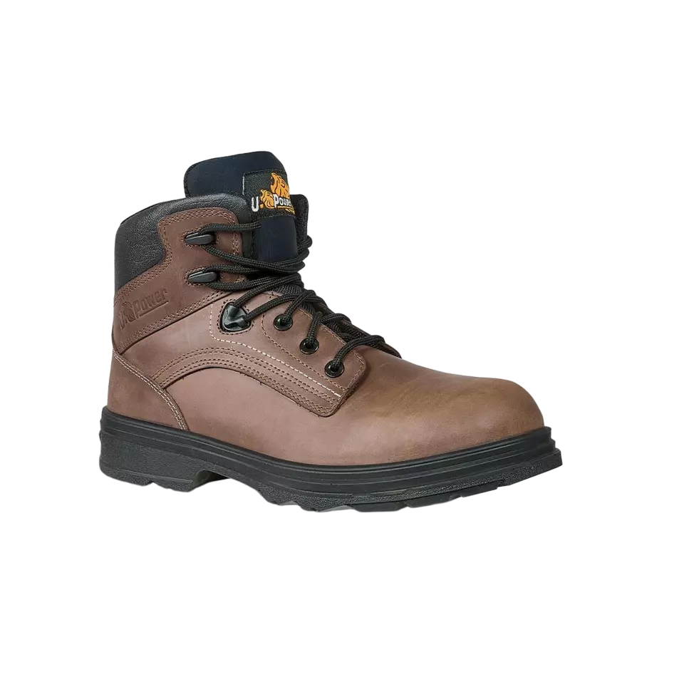 U-Power UM10074, Tribal Boots S3 SRC, image 1, gallery thumbnail