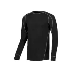U-Power SK052BC, Alpin Black Carbon Longsleeve