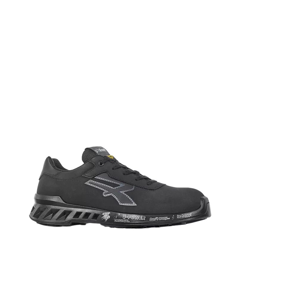 U-Power RV20024, Ben Low Shoe ESD S3 CI SRC, image 1, gallery thumbnail