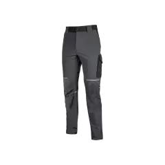 U-Power FU189AG, World Asphalt Grey Hose