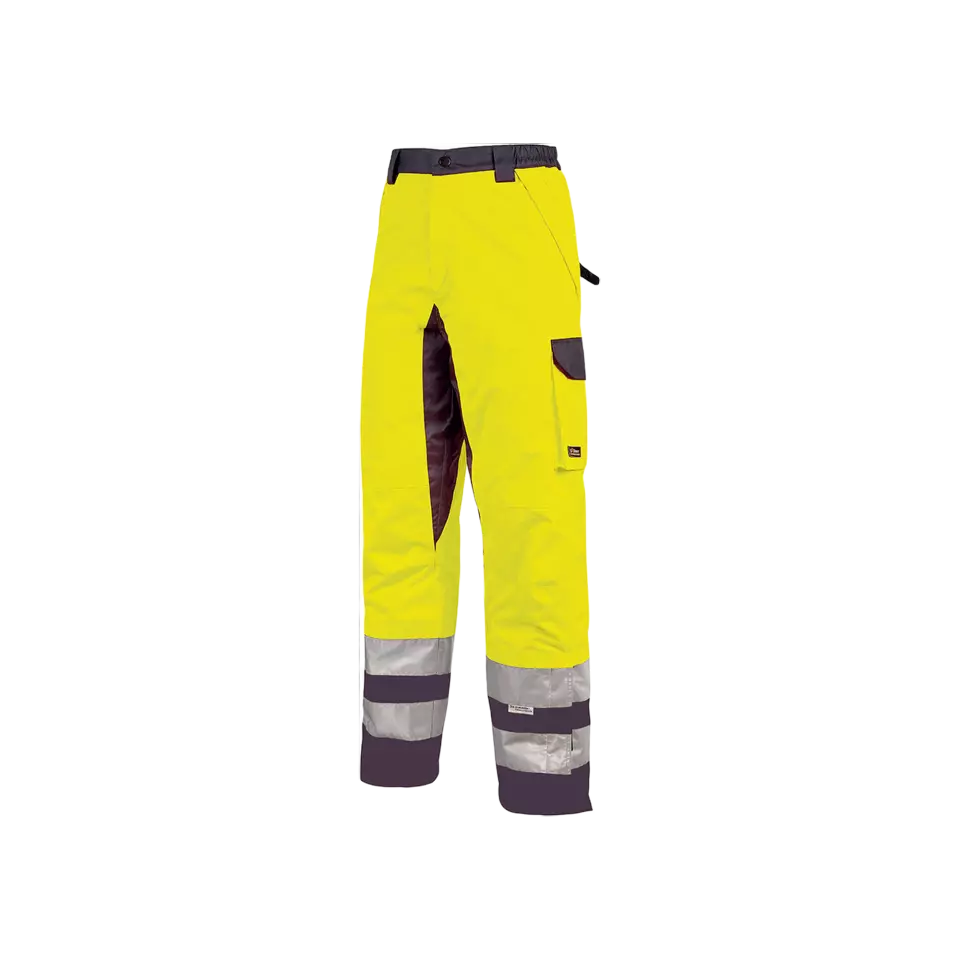 U-Power HL171YF, Subu Yellow Fluo housut, image 1, gallery thumbnail