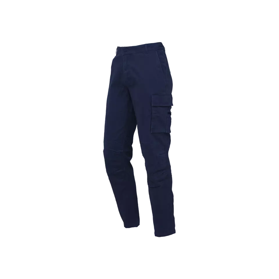 U-Power EY128WB, Baltic Westlake Blue Hose, image 3, gallery thumbnail