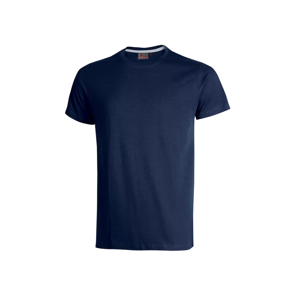 U-Power IN299DB, Figi Deep Blue t-paita, image 1, gallery thumbnail
