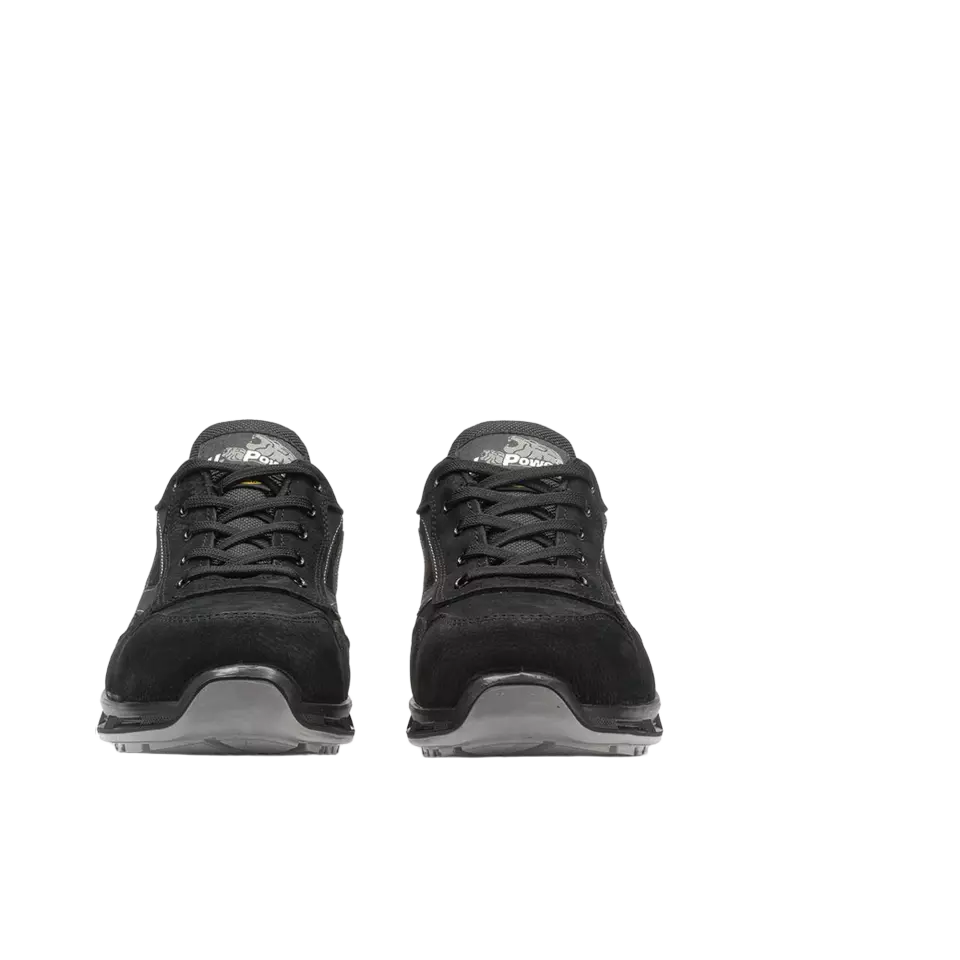 U-Power RL20013, Carbon Low Shoe ESD S3 CI SRC, image 5, gallery thumbnail
