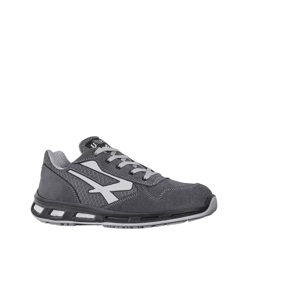 U-Power RL20056, Push Low Shoe ESD S1P SRC, image 1, gallery thumbnail
