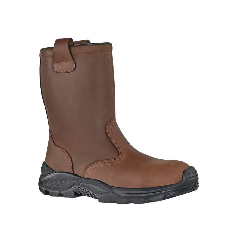 U-Power SO40053, Nordic Plus Ankle Boots S3 CI SRC, image 1, gallery thumbnail