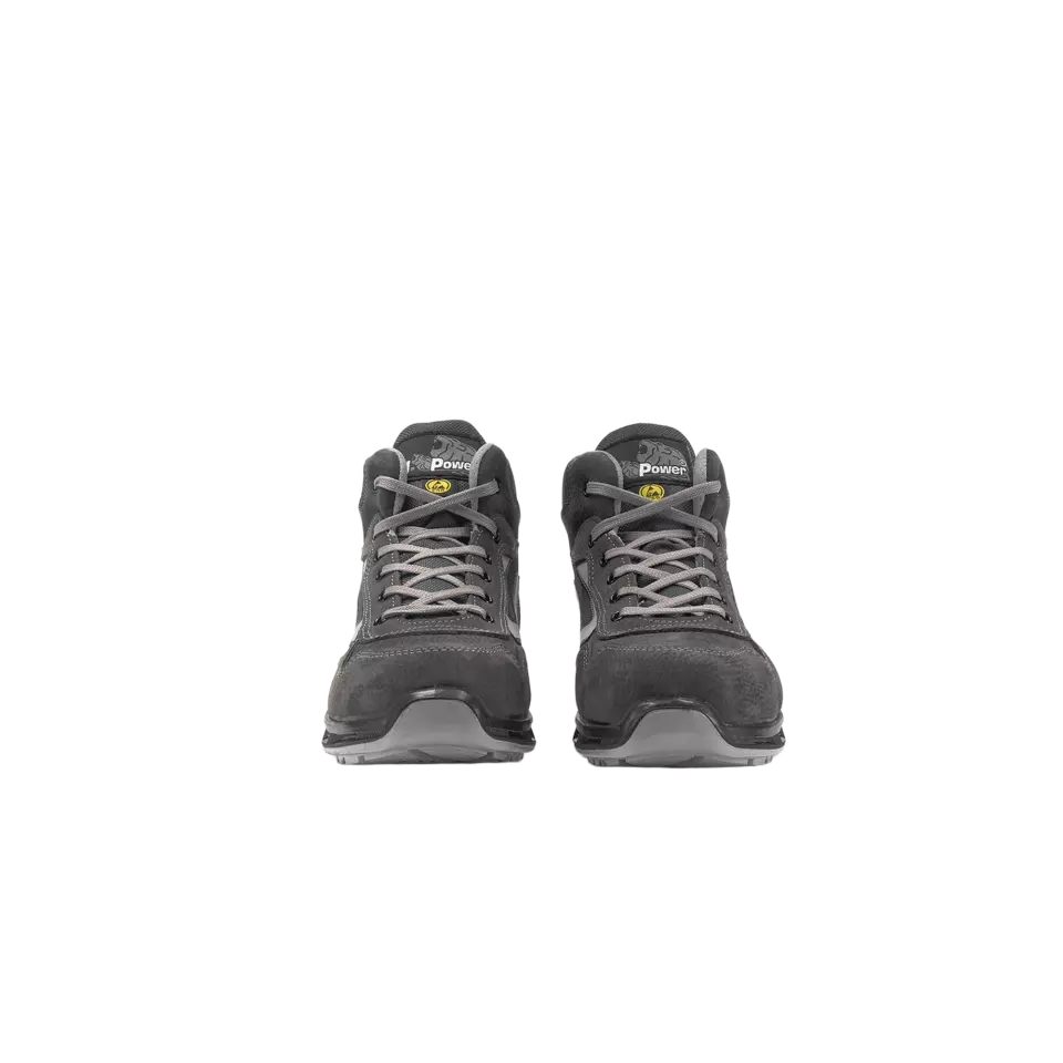 U-Power RL10023, Infinity High Boot ESD S3 CI SRC, image 5, gallery thumbnail