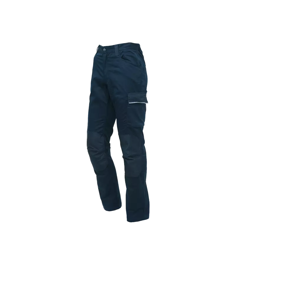 U-Power HY179WB, Meek Westlake Blue byxa, image 2, gallery thumbnail