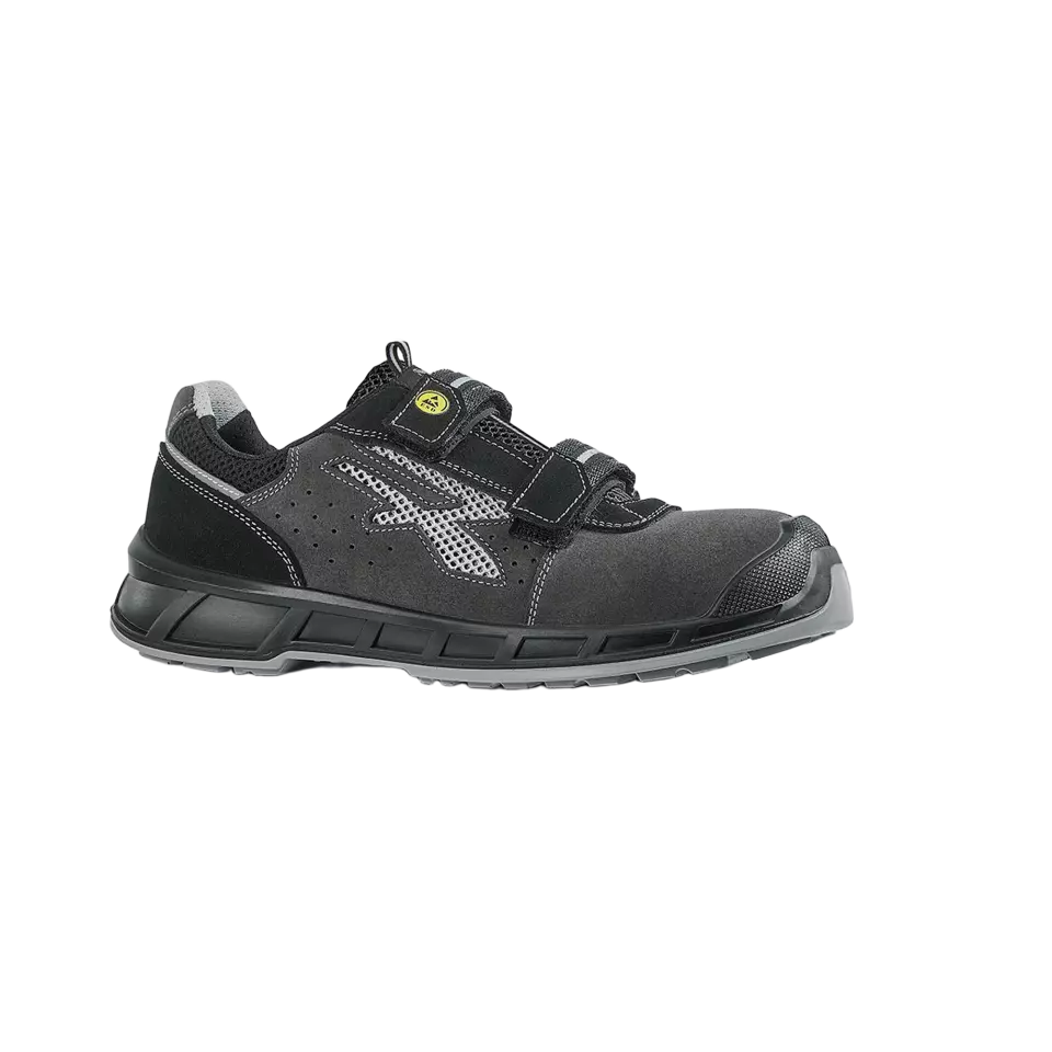 U-Power RK30076, Prince Sandal ESD S1PS FO SR, image 1, gallery thumbnail