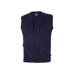 U-Power ST285WB, Chica Westlake Blue Work Vest