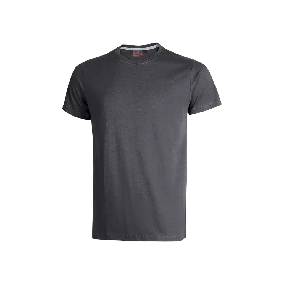 U-Power IN299GM, Figi Grey Meteorite T-Shirt, image 1, gallery thumbnail