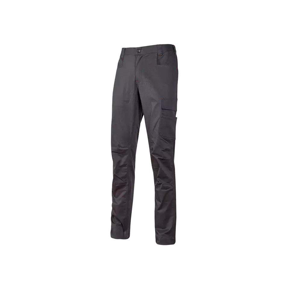 U-Power ST270GI, Bravo Top Winter Grey Iron housut, image 1, gallery thumbnail