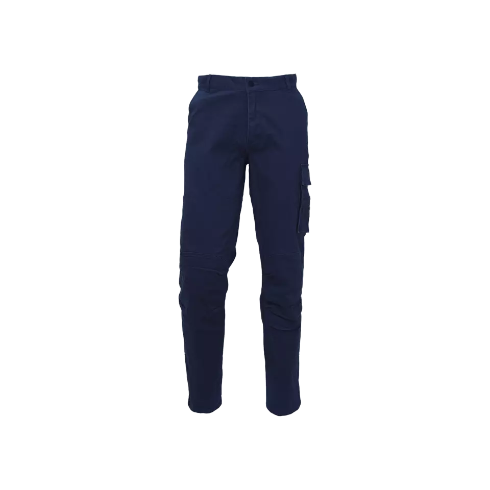 U-Power EY128WB, Baltic Westlake Blue Hose, image 2, gallery thumbnail