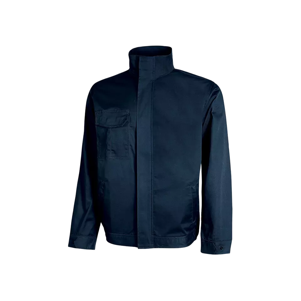 U-Power IN228WB, Sofia Westlake Blue Jacket, image 1, gallery thumbnail