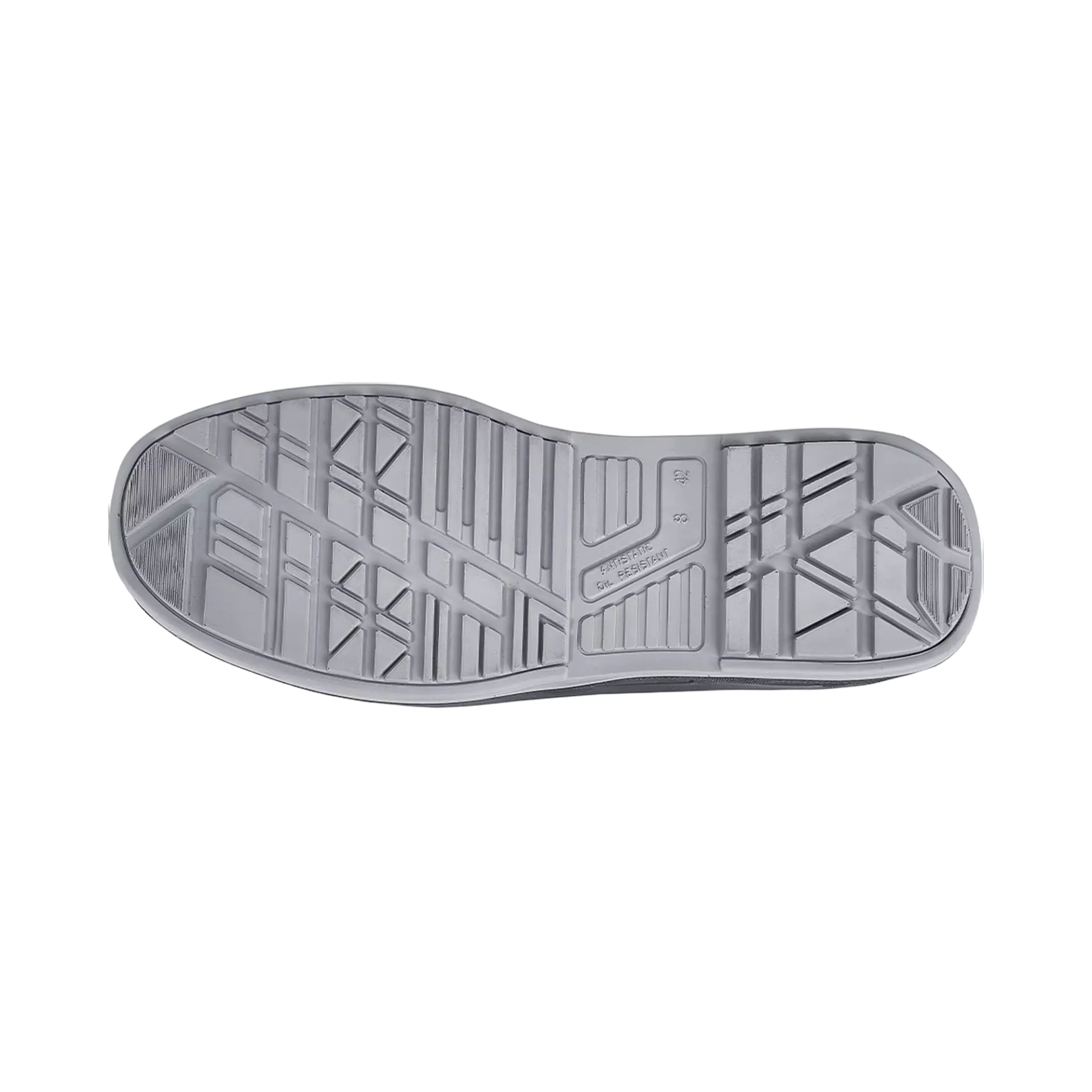 U-Power RL20386, Yellow Low Shoe ESD S1P SRC, image 2