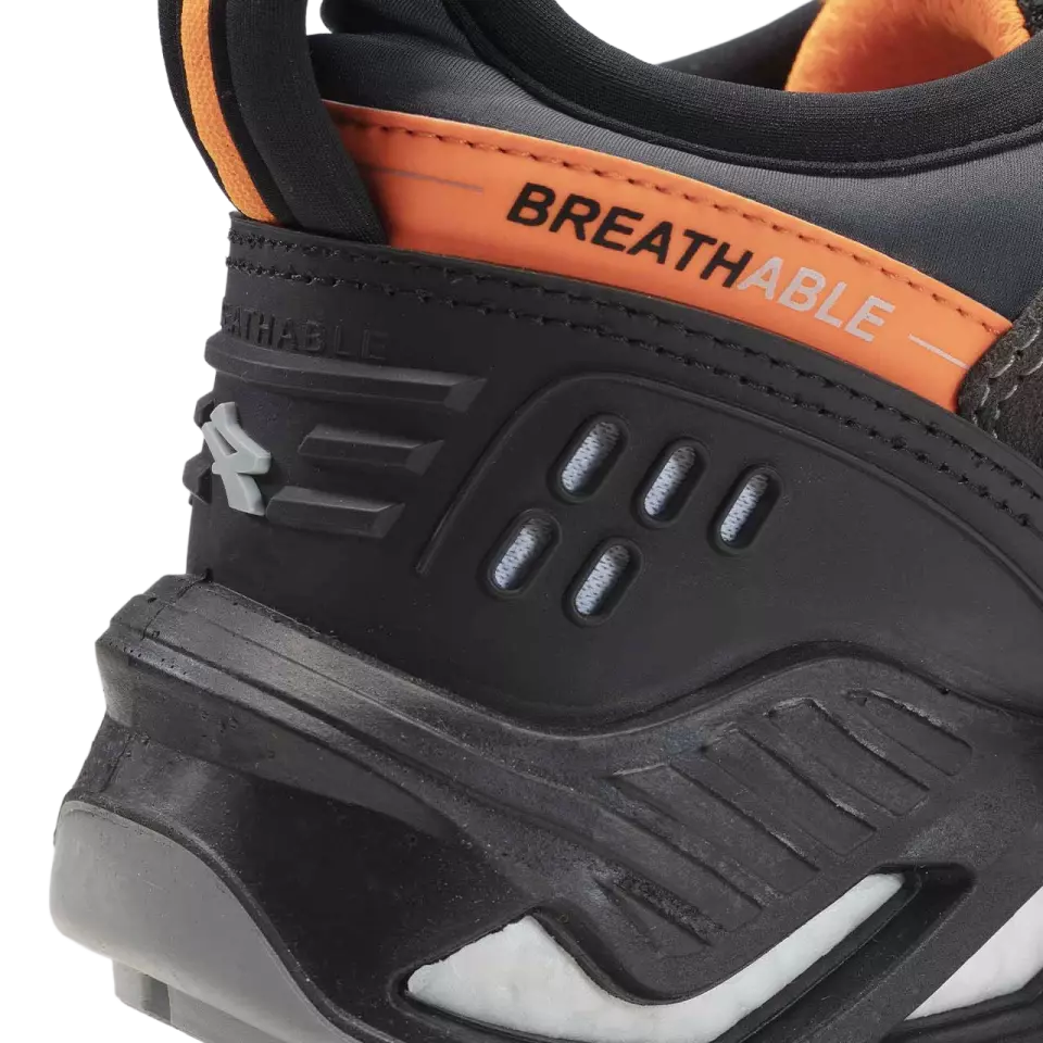 U-Power RS20016, Ryder Low Shoe ESD S1P SRC, image 6, gallery thumbnail
