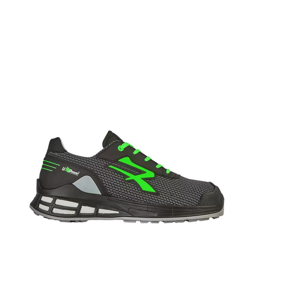 U-Power RN20064, Dakota Low Shoe ESD S3 CI SRC, image 1, gallery thumbnail