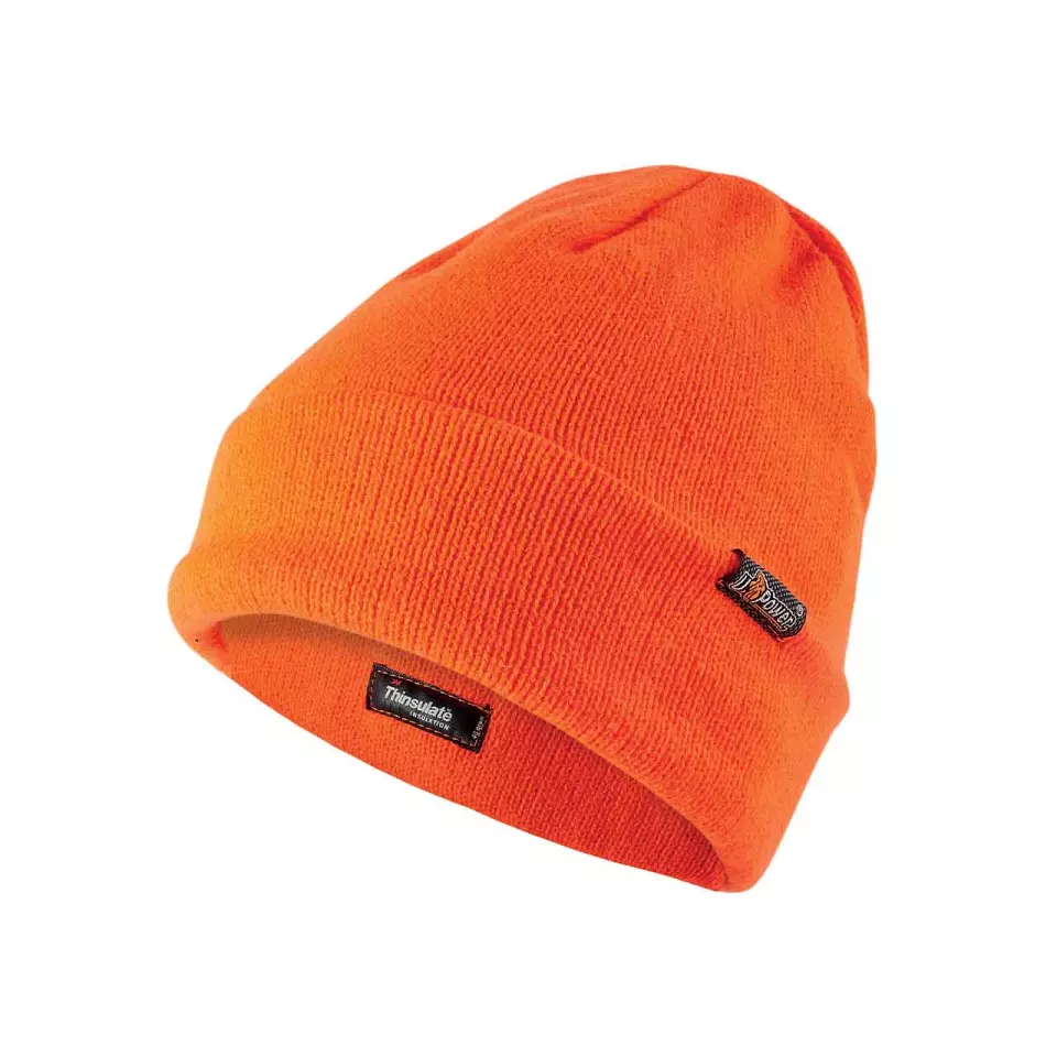 U-Power AC127OF-ALL, One Orange Fluo talvipipo, image 1, gallery thumbnail