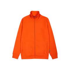 U-Power EY296OO, Sotra Orange Orange Sweatshirt