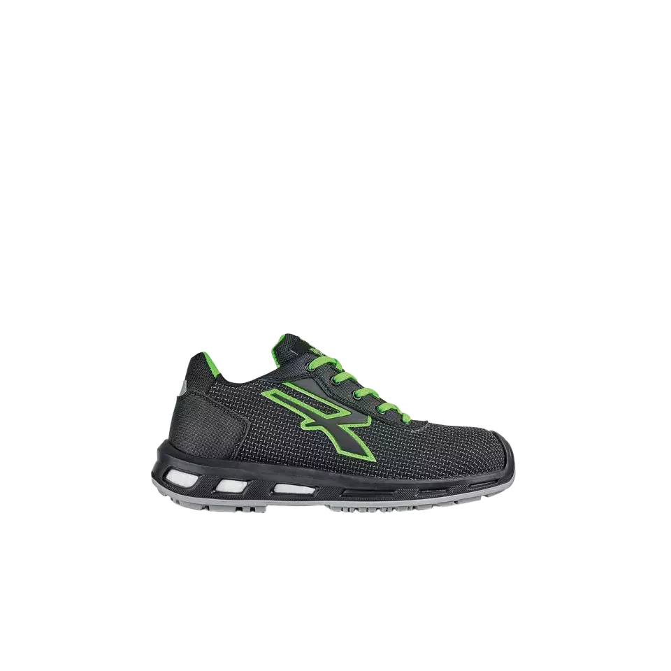 U-Power RL20614, Malibu Niedriger Schuh ESD S3 CI SRC, image 1, gallery thumbnail