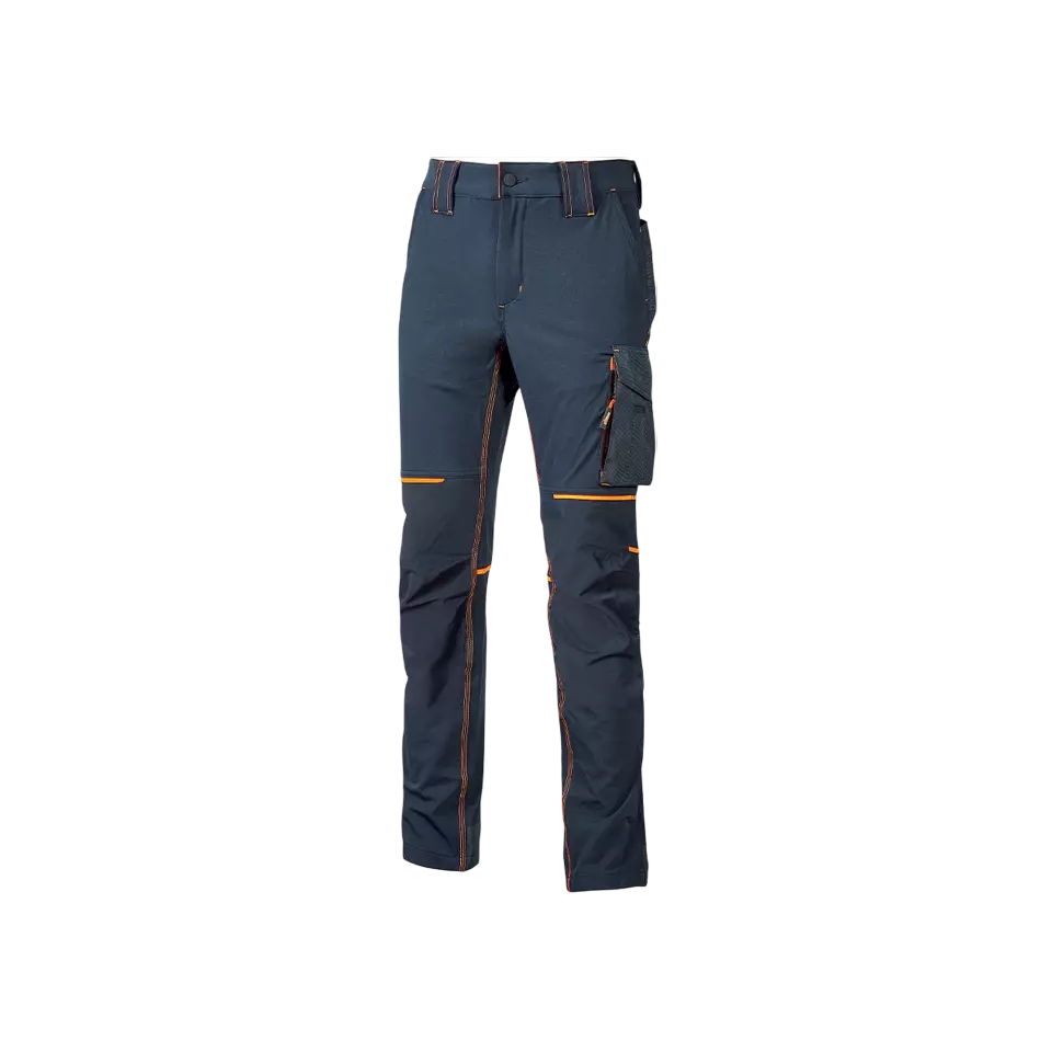 U-Power FU189DB, World Deep Blue Trousers, image 1, gallery thumbnail