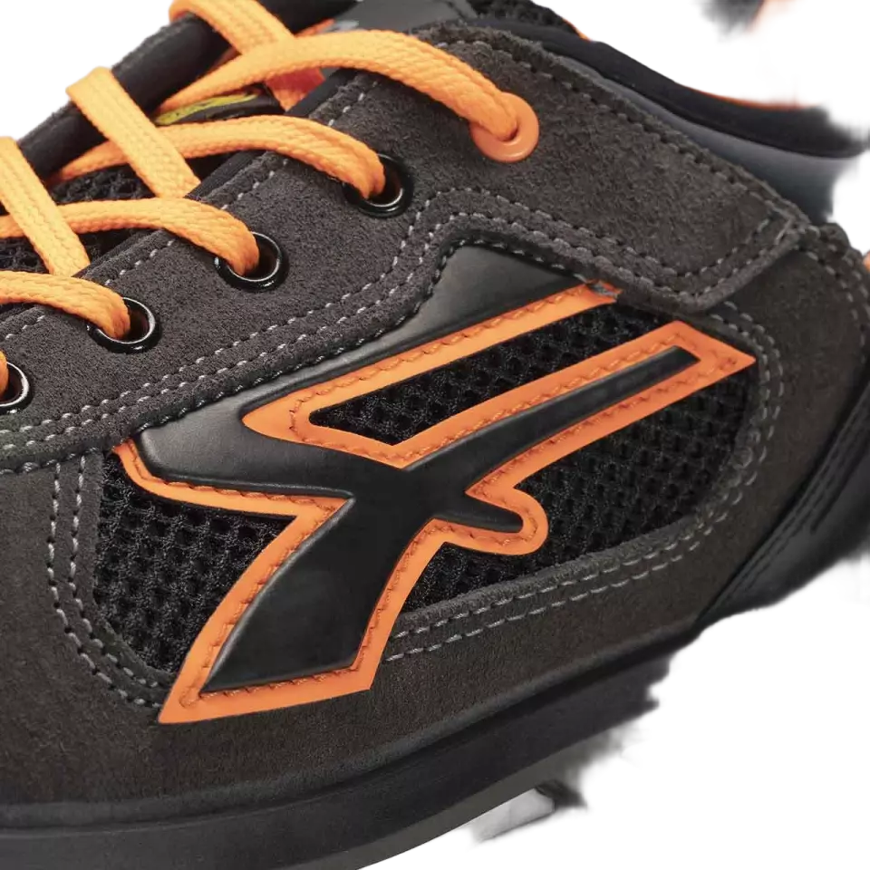 U-Power RS20016, Ryder Low Shoe ESD S1P SRC, image 7, gallery thumbnail